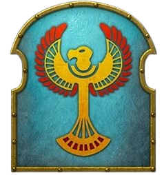 Tomb Kings miniatury